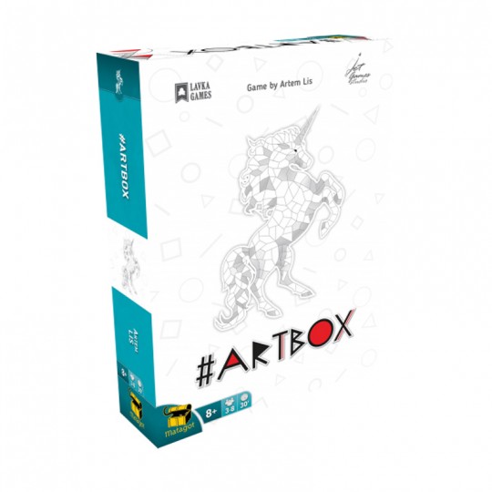 Artbox Matagot - 1