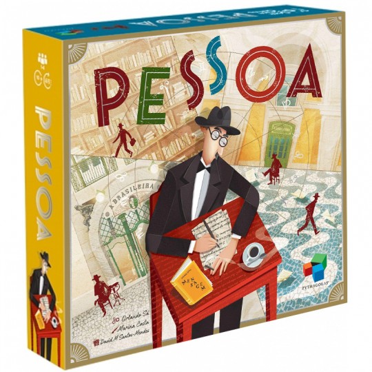 Pessoa Geek Attitude Games - 1