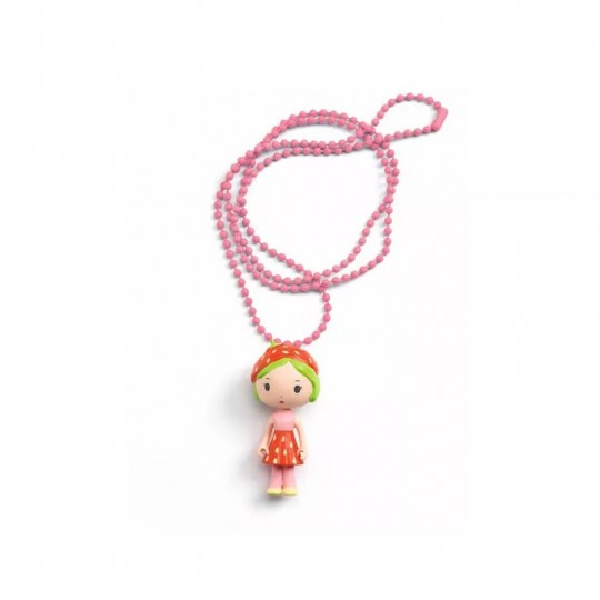 Collier Berry Tinyly - Djeco Djeco - 1