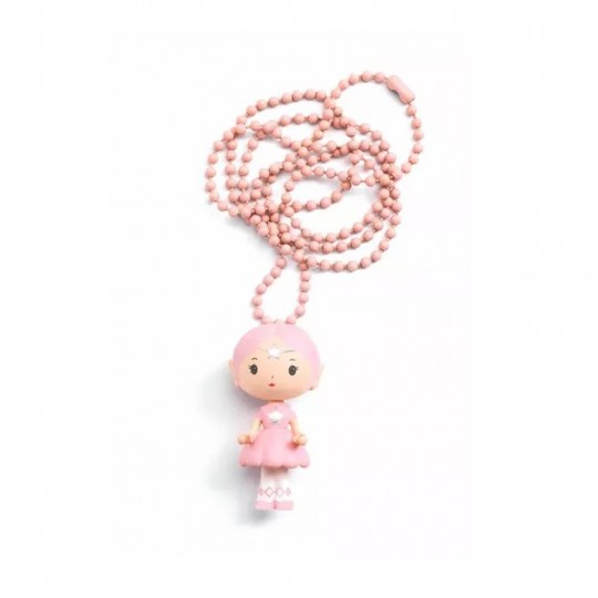 Collier Elfe Tinyly - Djeco Djeco - 1