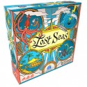Lost Seas Blue Orange Games - 1 Lost Seas Blue Orange Games - 1