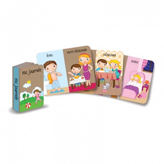 Ma petite Bibliothèque - Lis et apprends Sassi - 2