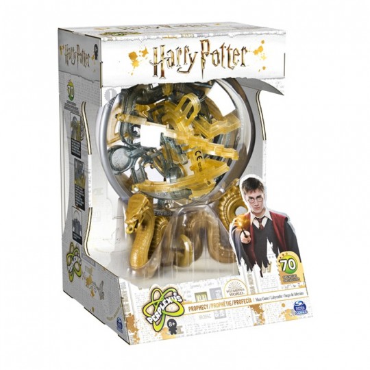 Perplexus Harry Potter Spin Master - 1