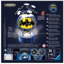 Puzzle 3D Ball 72 pcs illuminé - Batman Ravensburger - 3 Puzzle 3D Ball 72 pcs illuminé - Batman Ravensburger - 3