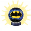 Puzzle 3D Ball 72 pcs illuminé - Batman Ravensburger - 2 Puzzle 3D Ball 72 pcs illuminé - Batman Ravensburger - 2