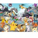 Puzzle Pokémon Classics - 1500 pcs Ravensburger - 2 Puzzle Pokémon Classics - 1500 pcs Ravensburger - 2