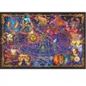 Puzzle Signes du zodiaque - 3000 pcs Ravensburger - 2 Puzzle Signes du zodiaque - 3000 pcs Ravensburger - 2