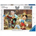 Puzzle Pinocchio (Collection Disney) - 1000 pcs Ravensburger - 1 Puzzle Pinocchio (Collection Disney) - 1000 pcs Ravensburger - 1