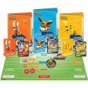 Pokémon : Coffret Académie de Combat V2 Pokémon - 2 Pokémon : Coffret Académie de Combat V2 Pokémon - 2