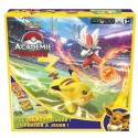Pokémon : Coffret Académie de Combat V2 Pokémon - 1 Pokémon : Coffret Académie de Combat V2 Pokémon - 1