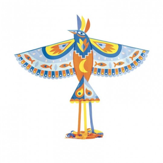 Cerf-volant Maxi Bird - Djeco Djeco - 1