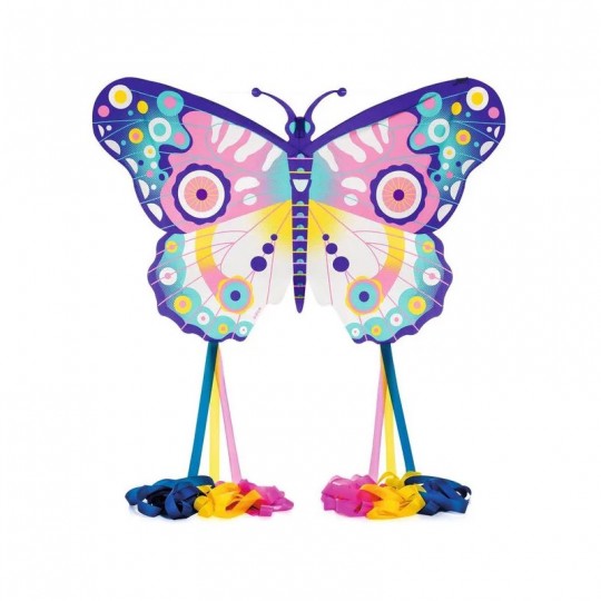 Cerf-volant Maxi Butterfly - Djeco Djeco - 1