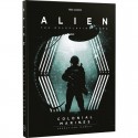 Alien - Marines Coloniaux Arkhane Asylum Publishing - 1 Alien - Marines Coloniaux Arkhane Asylum Publishing - 1