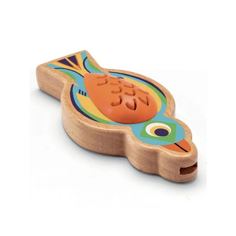 Kazoo Animambo Djeco Un jeu Djeco Boutique BCD JEUX