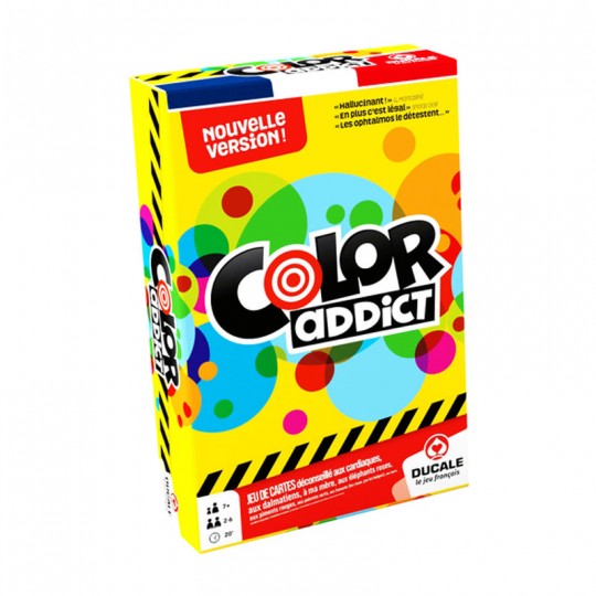 Color Addict Ducale - 1