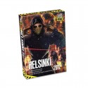 Crime Scène : Helsinki 2012 Gamestorm Studio - 1 Crime Scène : Helsinki 2012 Gamestorm Studio - 1