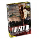 Crime Scène : Moscow 1989 Gamestorm Studio - 2 Crime Scène : Moscow 1989 Gamestorm Studio - 2