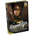 Crime Scène : Brooklyn 2002 Gamestorm Studio - 2 Crime Scène : Brooklyn 2002 Gamestorm Studio - 2