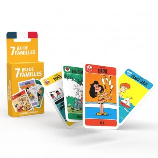 7 jeux de cartes indispensables pour les 3 à 5 ans