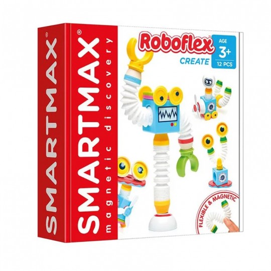Roboflex 12 pcs - SmartMax SmartMax - 2