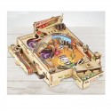 Smartivity Stem Le Flipper - Pinball Smartivity - 2 Smartivity Stem Le Flipper - Pinball Smartivity - 2