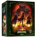 Dice Throne - Extension Adventures Lucky Duck Games - 1 Dice Throne - Extension Adventures Lucky Duck Games - 1