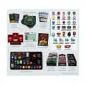 Dice Throne - Extension Adventures Lucky Duck Games - 3 Dice Throne - Extension Adventures Lucky Duck Games - 3