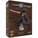 Sword & Sorcery - Pack de héros Ryld Intrafin Games - 1 Sword & Sorcery - Pack de héros Ryld Intrafin Games - 1