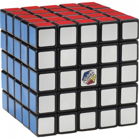 Rubik's Cube 5x5 - Rubik's Professor Cube Spin Master - 2