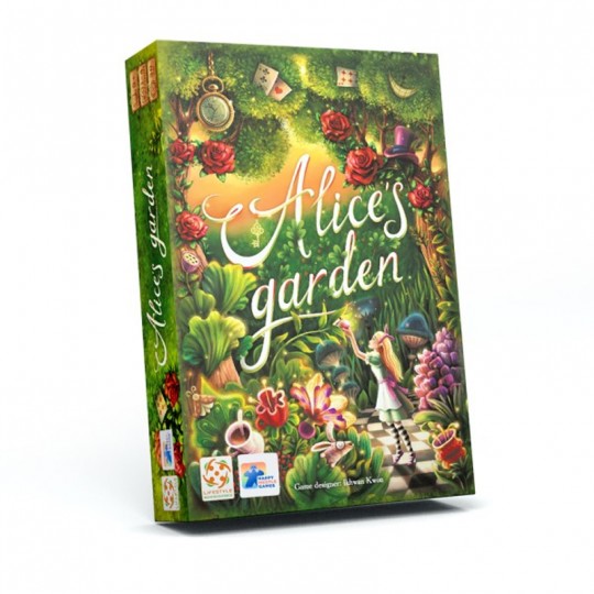 Alice's garden Lifestyle - 1