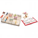 Jumping (Horse Academy) - SMART GAMES SmartGames - 1 Jumping (Horse Academy) - SMART GAMES SmartGames - 1