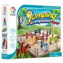 Jumping (Horse Academy) - SMART GAMES SmartGames - 2 Jumping (Horse Academy) - SMART GAMES SmartGames - 2