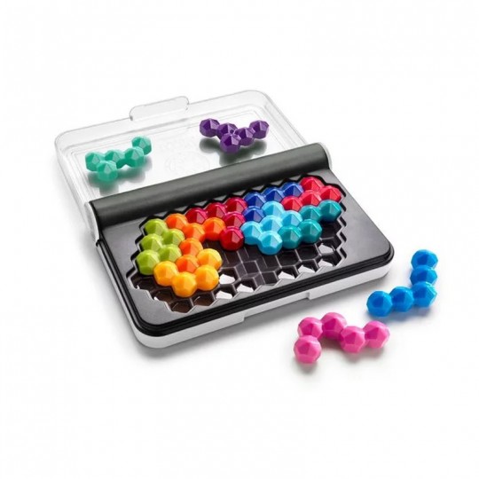 IQ-Six Pro - SMART GAMES SmartGames - 2