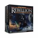 Star Wars : Rebellion Asmodee - 1 Star Wars : Rebellion Asmodee - 1