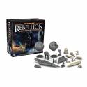 Star Wars : Rebellion Asmodee - 2 Star Wars : Rebellion Asmodee - 2