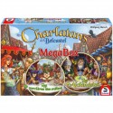 Les Charlatans de Belcastel - Mégabox Schmidt - 1 Les Charlatans de Belcastel - Mégabox Schmidt - 1