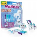 Washimals blister animaux fantastique Crayola - 1 Washimals blister animaux fantastique Crayola - 1