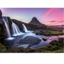 2 Puzzles Collection JC Pieri : Kirkjuffellsfoss - 1000 pcs et Horseshoe Bend - 500 pcs Goliath - 2 2 Puzzles Collection JC Pieri : Kirkjuffellsfoss - 1000 pcs et Horseshoe Bend - 500 pcs Goliath - 2