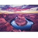 2 Puzzles Collection JC Pieri : Kirkjuffellsfoss - 1000 pcs et Horseshoe Bend - 500 pcs Goliath - 3 2 Puzzles Collection JC Pieri : Kirkjuffellsfoss - 1000 pcs et Horseshoe Bend - 500 pcs Goliath - 3