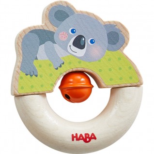 Jouet d'éveil Koala - Un jeu Haba - Acheter sur la boutique BCD JEUX