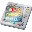 Boîte de jeu magnétique Chiffres Haba - 1 Boîte de jeu magnétique Chiffres Haba - 1