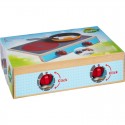 Ensemble de cuisson Culina Haba - 2 Ensemble de cuisson Culina Haba - 2