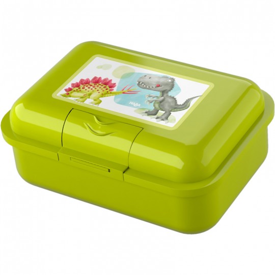 Lunch box Dinos Haba - 1