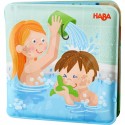 Livre de bain Chez Paul & Pia Haba - 1 Livre de bain Chez Paul & Pia Haba - 1