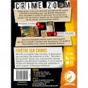 Crime Zoom - Fenêtre sur Crimes Aurora - 2 Crime Zoom - Fenêtre sur Crimes Aurora - 2