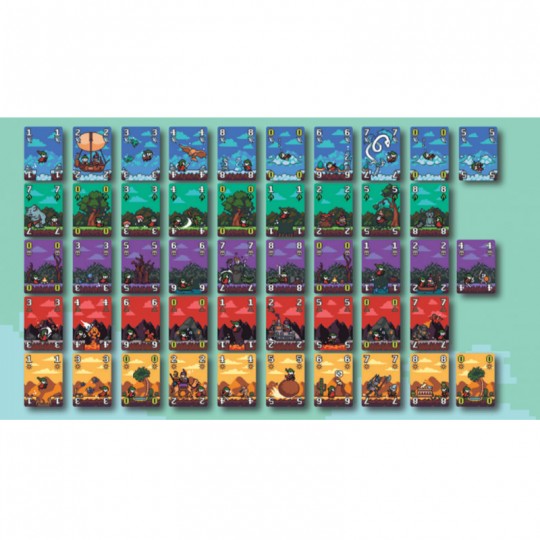 Level Ten Matagot - 2