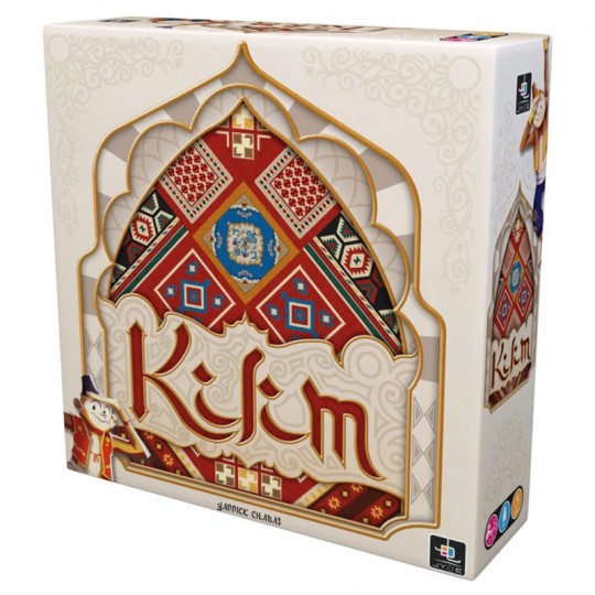 Kilim JyDe Editions - 1