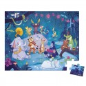 Puzzle Festivités d'été - 36 pcs - Janod Janod - 2 Puzzle Festivités d'été - 36 pcs - Janod Janod - 2