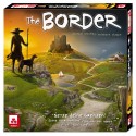 The Border NSV - 1 The Border NSV - 1