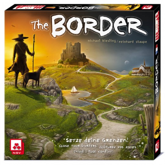 The Border NSV - 1